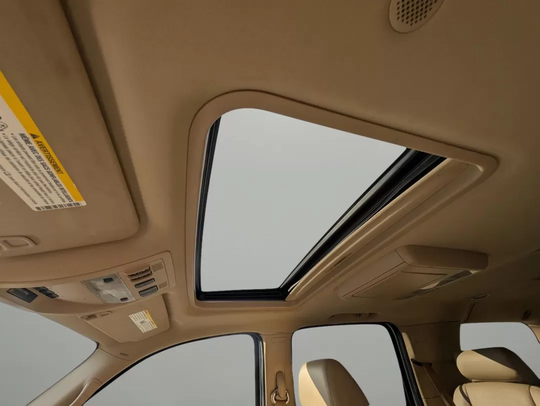 2009 /Light Cashmere/Dark Cashemere Chevrolet Suburban LTZ (1GNFC36029R) with an Other engine, located at 1430 Gateway Drive, Opelika, AL, 36801, (334) 239-0944, 32.637871, -85.409790 - **Explore the Open Road with the 2009 Chevrolet Suburban LTZ at Gils Auto Phenix City, AL!**<br /> <br /> Are you ready to elevate your driving experience and make family trips or weekend adventures unforgettable? Look no further than the 2009 Chevrolet Suburban LTZ, now available at Gils Auto, you - Photo#17