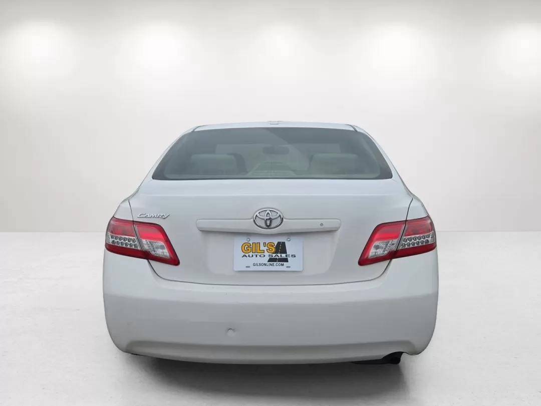 2011 Toyota Camry (4T1BF3EK5BU) with an Other engine, located at 521 Old Farm Lane Rd, Prattville, AL, 36066, (334) 325-1505, 32.482460, -86.416367 - **Unlock Your Freedom with the 2011 Toyota Camry: Perfect for Daily Commutes and Weekend Getaways!**<br /> <br /> Are you in search of a reliable, comfortable sedan that fits seamlessly into your busy lifestyle? Look no further than the 2011 Toyota Camry, available now at Gils Auto in Prattville, AL - Photo#6