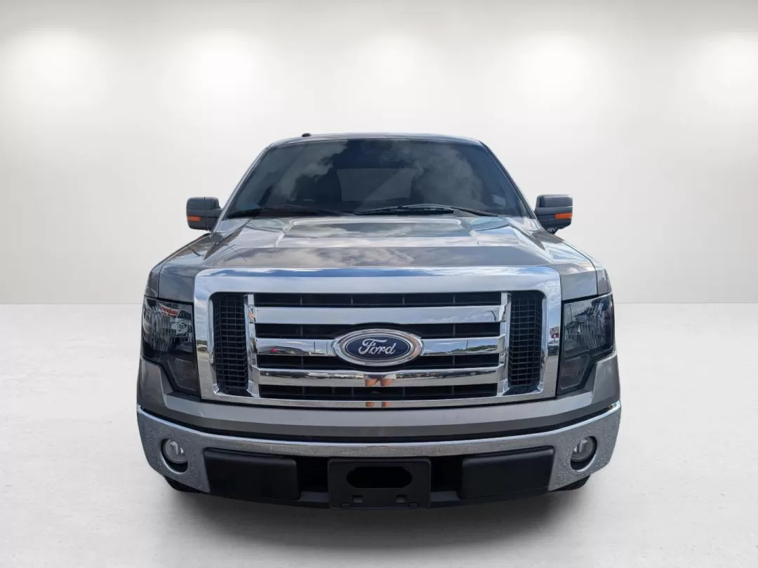 2010 Ford F-150 XLT (1FTEW1C82AF) with an Other engine, located at 1430 Gateway Drive, Opelika, AL, 36801, (334) 239-0944, 32.637871, -85.409790 - Are you ready to elevate your weekend adventures or enhance your daily commute? Look no further than this rugged yet refined 2010 Ford F-150 XLT, now available at Gils Auto in Phenix City, AL. This versatile crew cab pickup truck is perfect for growing families, outdoor enthusiasts, or anyone who ne - Photo#1