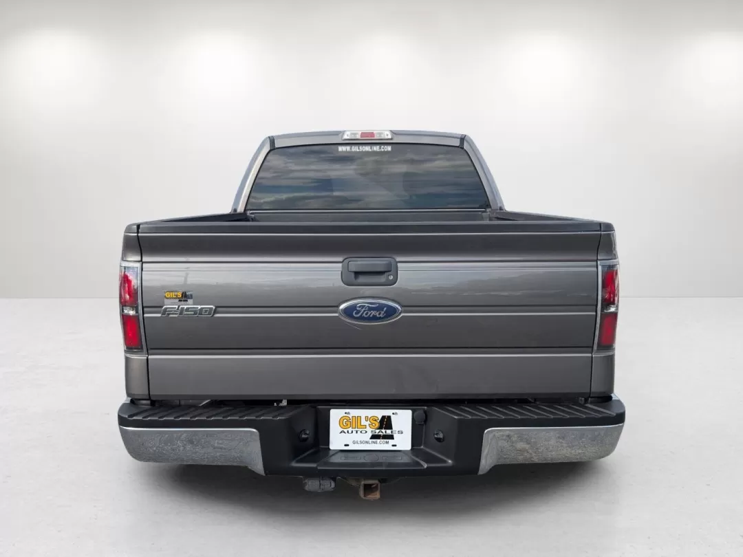 2010 Ford F-150 XLT (1FTEW1C82AF) with an Other engine, located at 1430 Gateway Drive, Opelika, AL, 36801, (334) 239-0944, 32.637871, -85.409790 - Are you ready to elevate your weekend adventures or enhance your daily commute? Look no further than this rugged yet refined 2010 Ford F-150 XLT, now available at Gils Auto in Phenix City, AL. This versatile crew cab pickup truck is perfect for growing families, outdoor enthusiasts, or anyone who ne - Photo#5