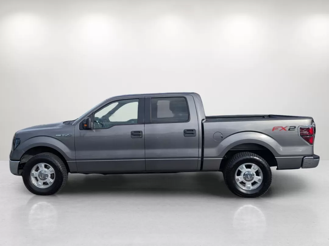 2010 Ford F-150 XLT (1FTEW1C82AF) with an Other engine, located at 1430 Gateway Drive, Opelika, AL, 36801, (334) 239-0944, 32.637871, -85.409790 - Are you ready to elevate your weekend adventures or enhance your daily commute? Look no further than this rugged yet refined 2010 Ford F-150 XLT, now available at Gils Auto in Phenix City, AL. This versatile crew cab pickup truck is perfect for growing families, outdoor enthusiasts, or anyone who ne - Photo#7
