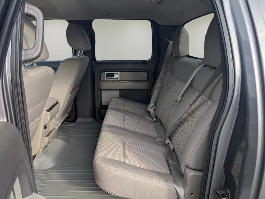 2010 Ford F-150 XLT (1FTEW1C82AF) with an Other engine, located at 1430 Gateway Drive, Opelika, AL, 36801, (334) 239-0944, 32.637871, -85.409790 - Are you ready to elevate your weekend adventures or enhance your daily commute? Look no further than this rugged yet refined 2010 Ford F-150 XLT, now available at Gils Auto in Phenix City, AL. This versatile crew cab pickup truck is perfect for growing families, outdoor enthusiasts, or anyone who ne - Photo#11