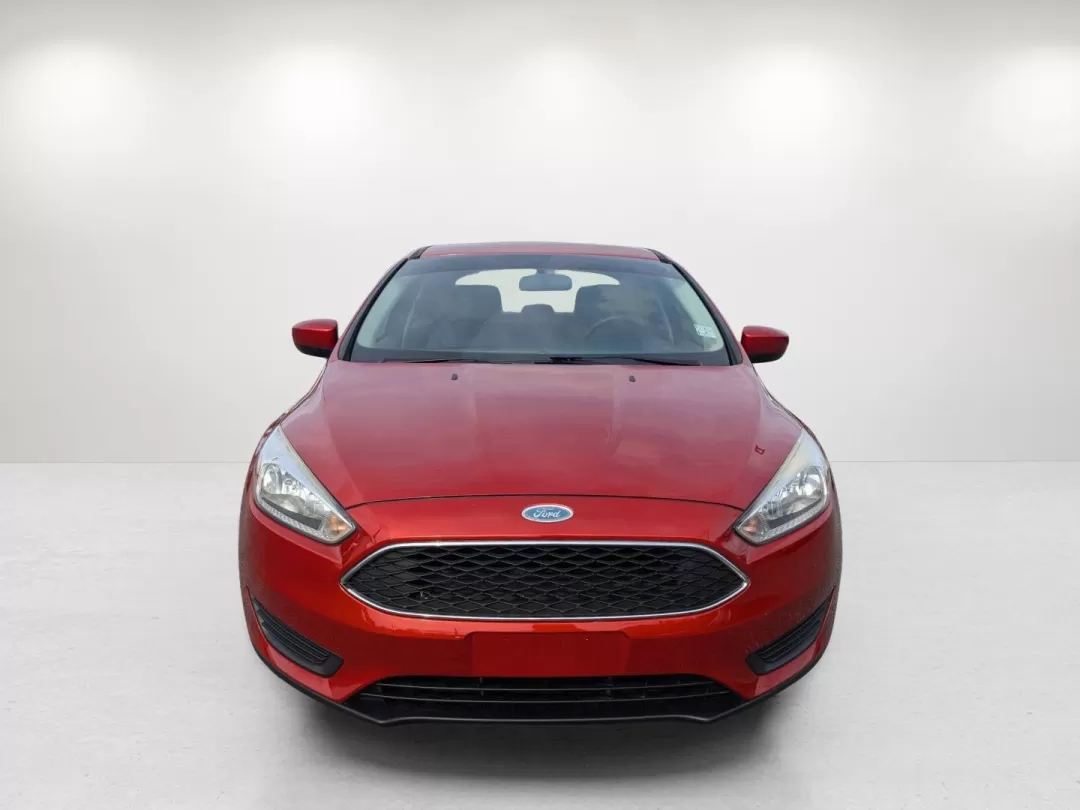 2018 Ford Focus SE (1FADP3F27JL) with an Other engine, located at 3959 U.S. 80 W, Phenix City, AL, 36870, (334) 297-4885, 32.469296, -85.135185 - **Discover Your Next Adventure with the 2018 Ford Focus SE at Gils Auto!**<br /> <br /> Are you on the lookout for a reliable vehicle that seamlessly blends style, efficiency, and affordability? Look no further than the 2018 Ford Focus SE, now available at Gils Auto in Phenix City, AL! Perfect for c - Photo#2