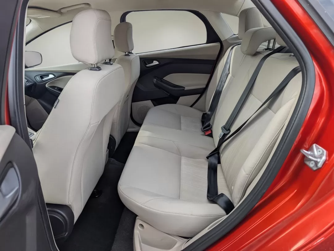 2018 Ford Focus SE (1FADP3F27JL) with an Other engine, located at 3959 U.S. 80 W, Phenix City, AL, 36870, (334) 297-4885, 32.469296, -85.135185 - **Discover Your Next Adventure with the 2018 Ford Focus SE at Gils Auto!**<br /> <br /> Are you on the lookout for a reliable vehicle that seamlessly blends style, efficiency, and affordability? Look no further than the 2018 Ford Focus SE, now available at Gils Auto in Phenix City, AL! Perfect for c - Photo#11