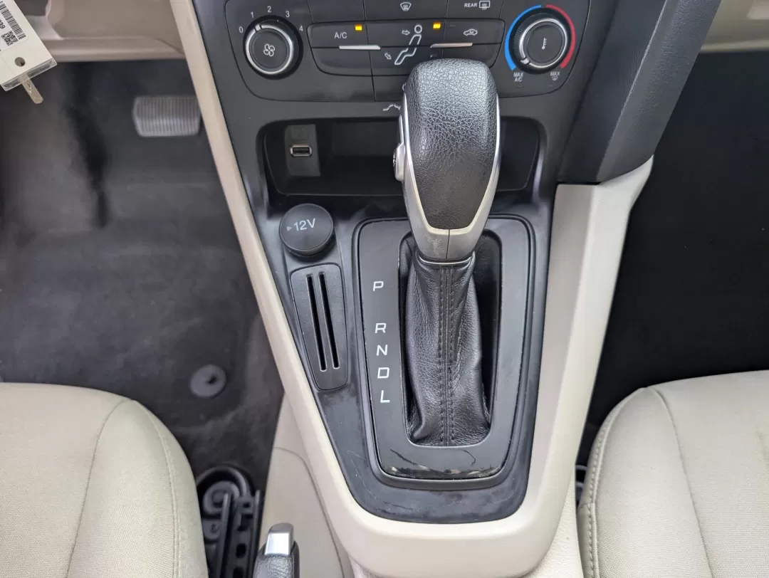 2018 Ford Focus SE (1FADP3F27JL) with an Other engine, located at 3959 U.S. 80 W, Phenix City, AL, 36870, (334) 297-4885, 32.469296, -85.135185 - **Discover Your Next Adventure with the 2018 Ford Focus SE at Gils Auto!**<br /> <br /> Are you on the lookout for a reliable vehicle that seamlessly blends style, efficiency, and affordability? Look no further than the 2018 Ford Focus SE, now available at Gils Auto in Phenix City, AL! Perfect for c - Photo#14