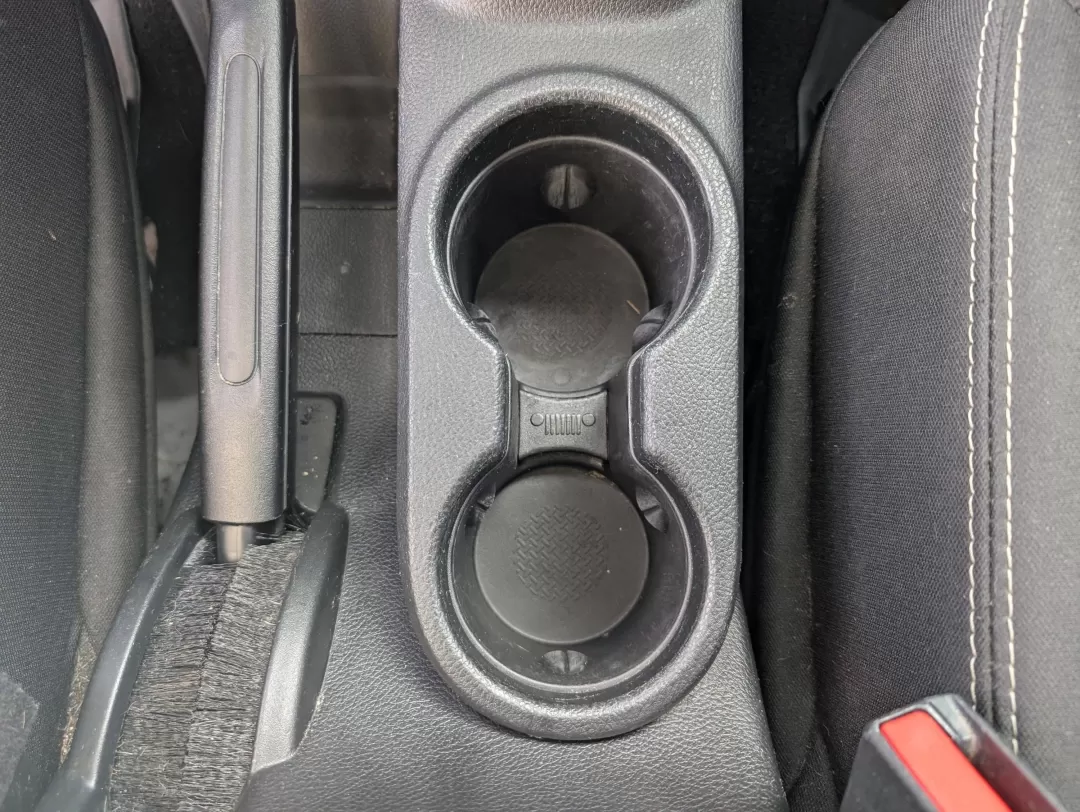 2018 /Black Jeep Wrangler Sahara (1C4BJWEG4JL) with an Other engine, located at 7000 Northlake Connector, Columbus, GA, 31904, (706) 987-8085, 32.524975, -84.978134 - **Adventure Awaits: 2018 Jeep Wrangler Sahara at Gils Auto**<br /> <br /> Are you ready to embark on your next adventure? Whether you're planning a weekend getaway to the stunning landscapes of Lake Martin or navigating through the vibrant streets of Phenix City, this 2018 Jeep Wrangler Sahara is yo - Photo#12