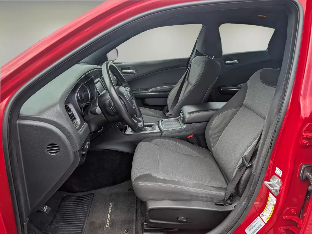 2015 /Black Dodge Charger SE (2C3CDXBGXFH) with an Other engine, located at 5115 14th Ave., Columbus, GA, 31904, (706) 323-0345, 32.511494, -84.971046 - **Unleash Your Inner Adventurer with the 2015 Dodge Charger SE at Gils Auto!**<br /> <br /> Are you ready to elevate your driving experience and embrace the thrill of the open road? The 2015 Dodge Charger SE, available at Gils Auto in Phenix City, AL, is not just a car-it's a statement. Whether you' - Photo#9