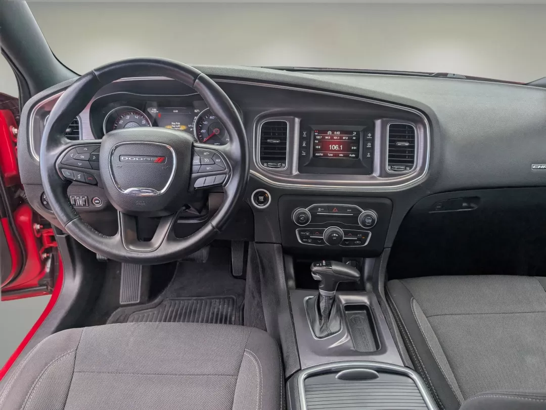 2015 /Black Dodge Charger SE (2C3CDXBGXFH) with an Other engine, located at 5115 14th Ave., Columbus, GA, 31904, (706) 323-0345, 32.511494, -84.971046 - **Unleash Your Inner Adventurer with the 2015 Dodge Charger SE at Gils Auto!**<br /> <br /> Are you ready to elevate your driving experience and embrace the thrill of the open road? The 2015 Dodge Charger SE, available at Gils Auto in Phenix City, AL, is not just a car-it's a statement. Whether you' - Photo#11