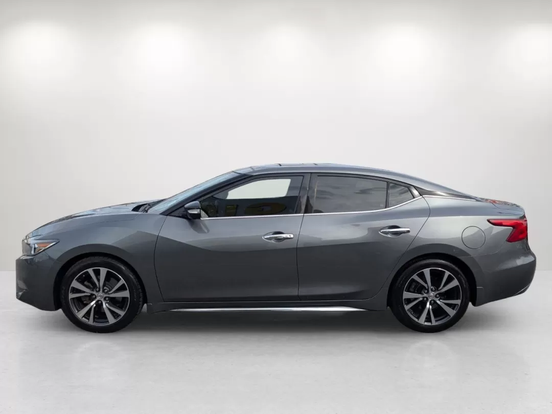 2017 /Charcoal Nissan Maxima Platinum (1N4AA6AP0HC) with an Other engine, located at 3959 U.S. 80 W, Phenix City, AL, 36870, (334) 297-4885, 32.469296, -85.135185 - Elevate your driving experience with the 2017 Nissan Maxima Platinum, the perfect sedan for those who crave luxury and performance without compromise. Whether you're a commuter looking to upgrade your daily drive or a growing family seeking comfort and safety, this stunning vehicle effortlessly blen - Photo#8