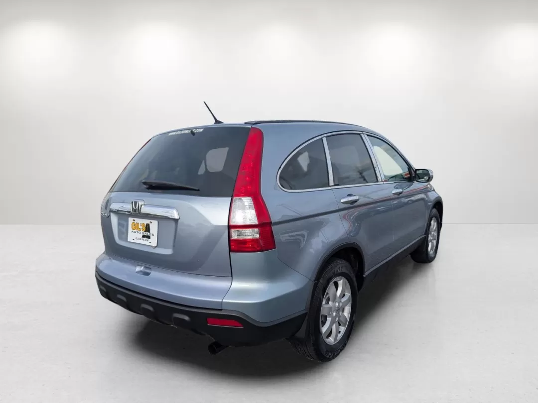 2007 Honda CR-V EX (5J6RE48567L) with an Other engine, located at 3959 U.S. 80 W, Phenix City, AL, 36870, (334) 297-4885, 32.469296, -85.135185 - **Unleash Your Adventurous Spirit with the 2007 Honda CR-V at Gils Auto, Phenix City, AL!**<br /> <br /> Are you ready to take on new adventures with your family or friends? Look no further than this reliable 2007 Honda CR-V EX! Designed for those who crave both comfort and capability, this SUV is p - Photo#5