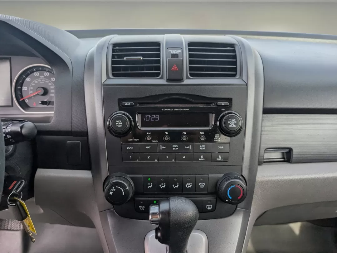 2007 Honda CR-V EX (5J6RE48567L) with an Other engine, located at 3959 U.S. 80 W, Phenix City, AL, 36870, (334) 297-4885, 32.469296, -85.135185 - **Unleash Your Adventurous Spirit with the 2007 Honda CR-V at Gils Auto, Phenix City, AL!**<br /> <br /> Are you ready to take on new adventures with your family or friends? Look no further than this reliable 2007 Honda CR-V EX! Designed for those who crave both comfort and capability, this SUV is p - Photo#14