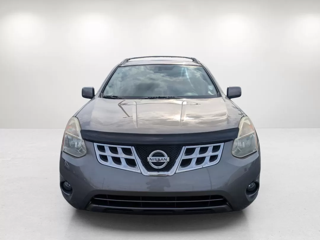 2013 /Gray Nissan Rogue SV (JN8AS5MT6DW) with an Other engine, located at 3959 U.S. 80 W, Phenix City, AL, 36870, (334) 297-4885, 32.469296, -85.135185 - **Conquer Your Daily Adventures with the 2013 Nissan Rogue SV at Gils Auto in Phenix City, AL!**<br /> <br /> Are you ready to elevate your daily commute, family outings, or weekend adventures? The 2013 Nissan Rogue SV is here to meet all your lifestyle needs. With its spacious interior, smooth hand - Photo#2