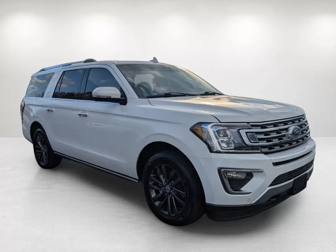 2021 Ford Expedition Max Limited (1FMJK2AT8ME) with an Other engine, located at 3959 U.S. 80 W, Phenix City, AL, 36870, (334) 297-4885, 32.469296, -85.135185 - 2021 Ford Expedition Max Limited - Photo#2