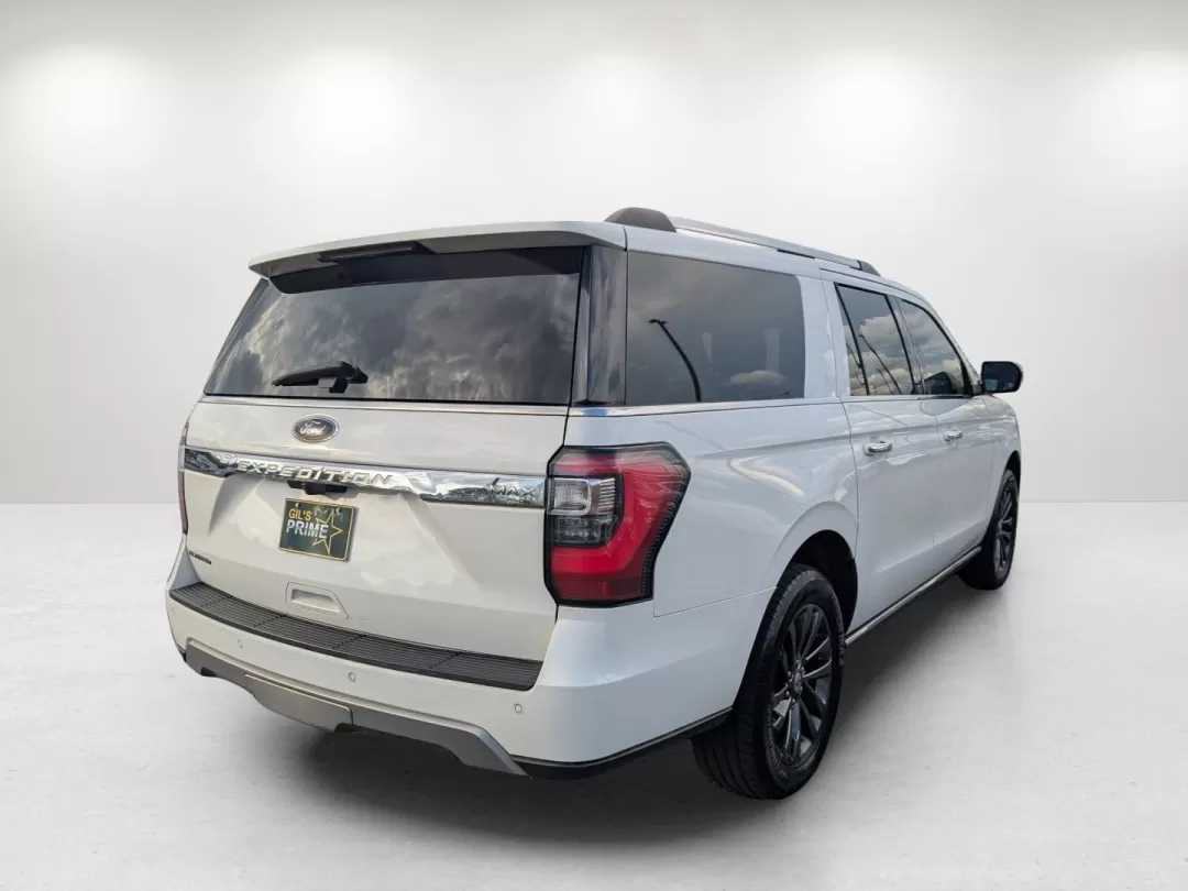 2021 Ford Expedition Max Limited (1FMJK2AT8ME) with an Other engine, located at 3959 U.S. 80 W, Phenix City, AL, 36870, (334) 297-4885, 32.469296, -85.135185 - 2021 Ford Expedition Max Limited - Photo#4
