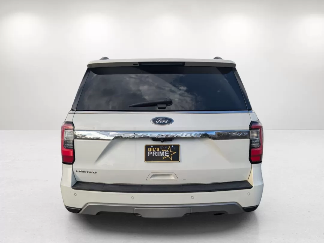 2021 Ford Expedition Max Limited (1FMJK2AT8ME) with an Other engine, located at 3959 U.S. 80 W, Phenix City, AL, 36870, (334) 297-4885, 32.469296, -85.135185 - 2021 Ford Expedition Max Limited - Photo#5