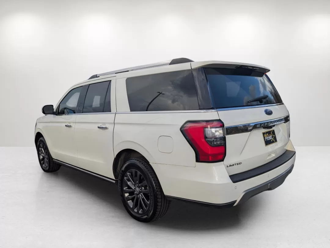 2021 Ford Expedition Max Limited (1FMJK2AT8ME) with an Other engine, located at 3959 U.S. 80 W, Phenix City, AL, 36870, (334) 297-4885, 32.469296, -85.135185 - 2021 Ford Expedition Max Limited - Photo#6