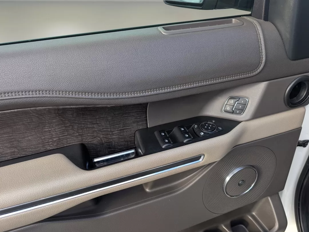 2021 Ford Expedition Max Limited (1FMJK2AT8ME) with an Other engine, located at 3959 U.S. 80 W, Phenix City, AL, 36870, (334) 297-4885, 32.469296, -85.135185 - 2021 Ford Expedition Max Limited - Photo#8