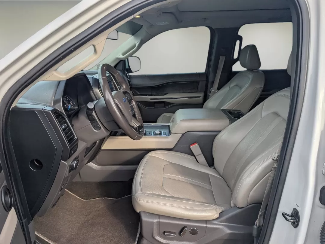 2021 Ford Expedition Max Limited (1FMJK2AT8ME) with an Other engine, located at 3959 U.S. 80 W, Phenix City, AL, 36870, (334) 297-4885, 32.469296, -85.135185 - 2021 Ford Expedition Max Limited - Photo#9