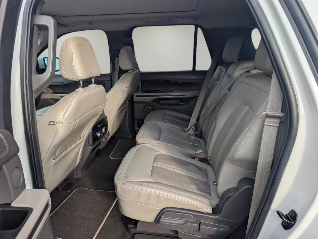 2021 Ford Expedition Max Limited (1FMJK2AT8ME) with an Other engine, located at 3959 U.S. 80 W, Phenix City, AL, 36870, (334) 297-4885, 32.469296, -85.135185 - 2021 Ford Expedition Max Limited - Photo#10