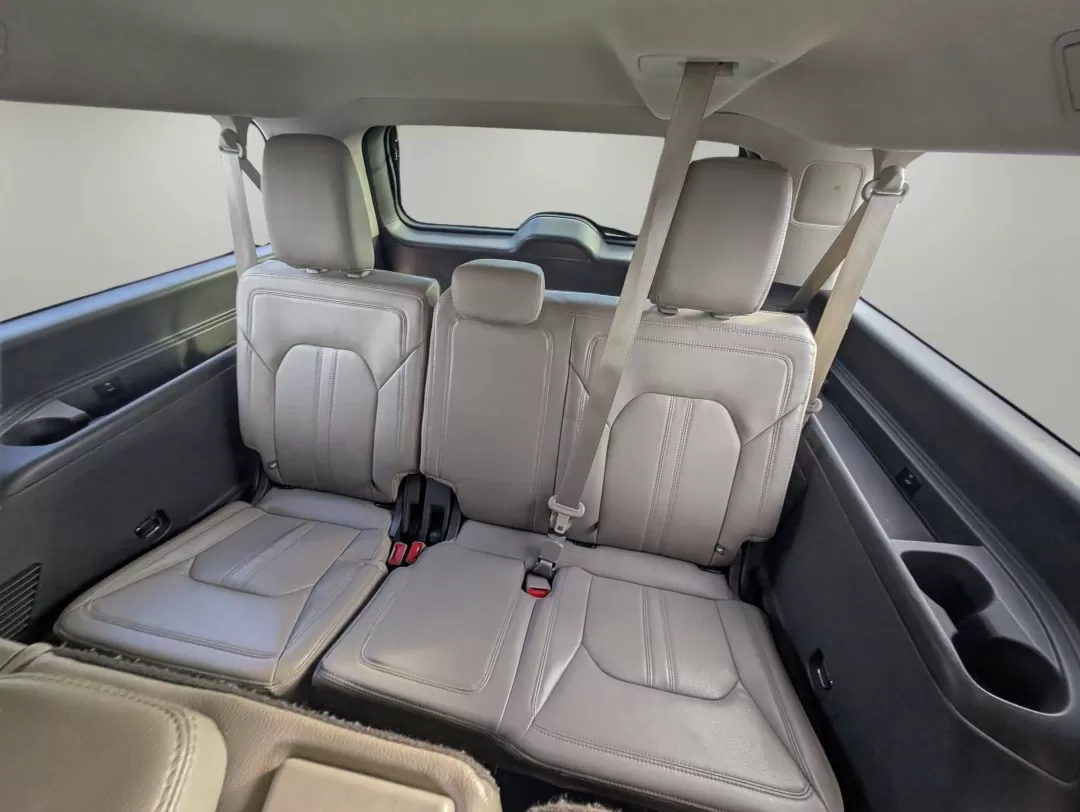 2021 Ford Expedition Max Limited (1FMJK2AT8ME) with an Other engine, located at 3959 U.S. 80 W, Phenix City, AL, 36870, (334) 297-4885, 32.469296, -85.135185 - 2021 Ford Expedition Max Limited - Photo#11