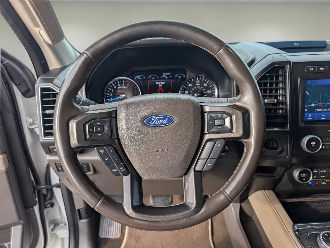 2021 Ford Expedition Max Limited (1FMJK2AT8ME) with an Other engine, located at 3959 U.S. 80 W, Phenix City, AL, 36870, (334) 297-4885, 32.469296, -85.135185 - 2021 Ford Expedition Max Limited - Photo#15