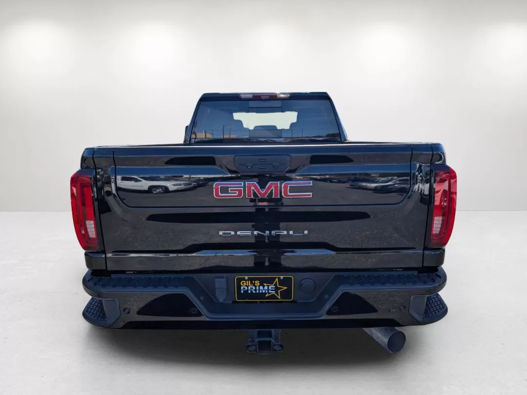 2020 /Jet Black GMC Sierra 3500HD Denali (1GT49WEY6LF) with an Other engine, located at 3959 U.S. 80 W, Phenix City, AL, 36870, (334) 297-4885, 32.469296, -85.135185 - **Elevate Your Adventures with the 2020 GMC Sierra 3500HD Denali - Perfect for Weekend Warriors and Family Getaways!**<br /> <br /> Are you ready to tackle your next adventure with confidence and style? The 2020 GMC Sierra 3500HD Denali, now available at Gils Auto in Phenix City, AL, is the ultimate - Photo#6