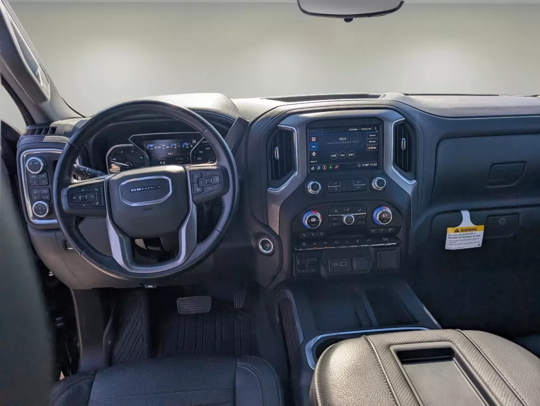 2020 /Jet Black GMC Sierra 3500HD Denali (1GT49WEY6LF) with an Other engine, located at 3959 U.S. 80 W, Phenix City, AL, 36870, (334) 297-4885, 32.469296, -85.135185 - **Elevate Your Adventures with the 2020 GMC Sierra 3500HD Denali - Perfect for Weekend Warriors and Family Getaways!**<br /> <br /> Are you ready to tackle your next adventure with confidence and style? The 2020 GMC Sierra 3500HD Denali, now available at Gils Auto in Phenix City, AL, is the ultimate - Photo#12