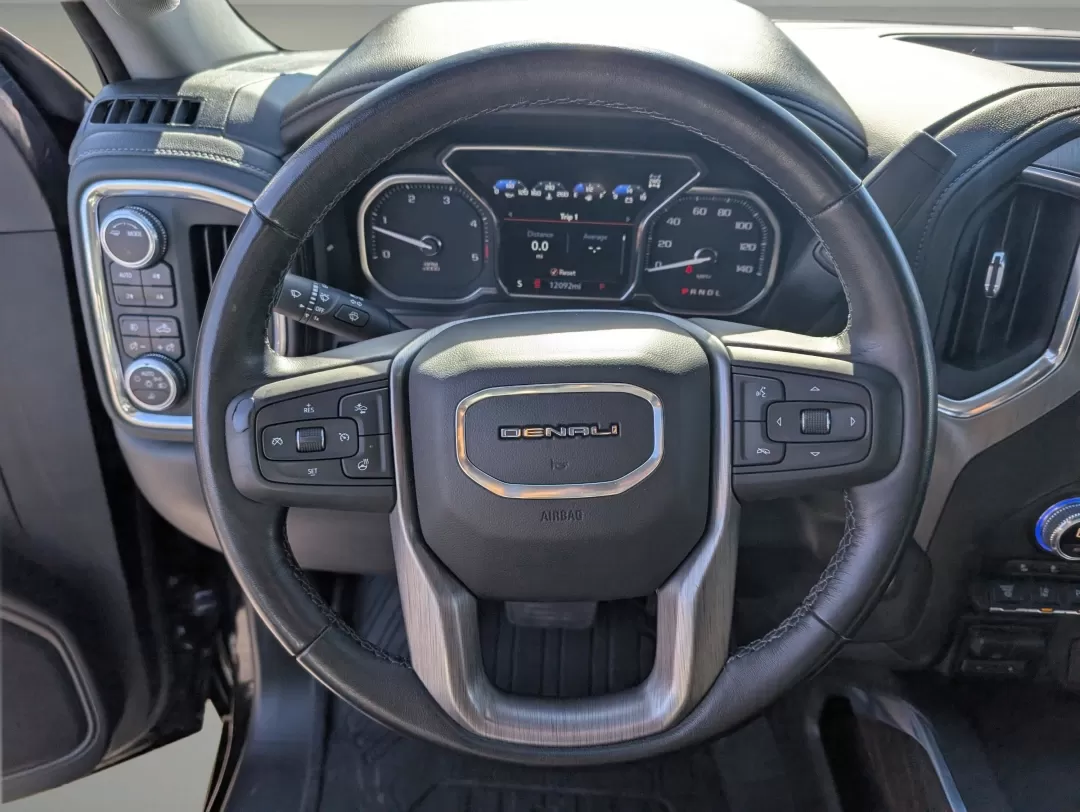 2020 /Jet Black GMC Sierra 3500HD Denali (1GT49WEY6LF) with an Other engine, located at 3959 U.S. 80 W, Phenix City, AL, 36870, (334) 297-4885, 32.469296, -85.135185 - **Elevate Your Adventures with the 2020 GMC Sierra 3500HD Denali - Perfect for Weekend Warriors and Family Getaways!**<br /> <br /> Are you ready to tackle your next adventure with confidence and style? The 2020 GMC Sierra 3500HD Denali, now available at Gils Auto in Phenix City, AL, is the ultimate - Photo#16