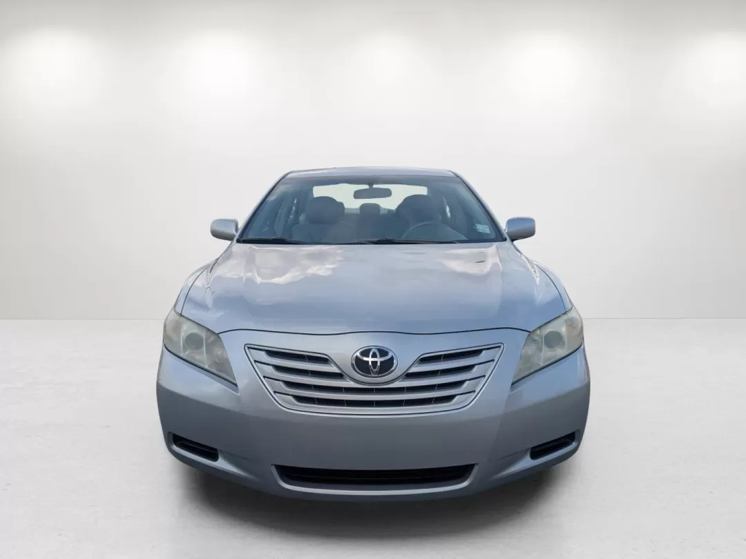 2007 Toyota Camry LE (4T1BE46K57U) with an Other engine, located at 3959 U.S. 80 W, Phenix City, AL, 36870, (334) 297-4885, 32.469296, -85.135185 - **Discover the Perfect Family Sedan: 2007 Toyota Camry LE at Gils Auto - Phenix City**<br /> <br /> Are you searching for a reliable, budget-friendly vehicle that seamlessly fits into your busy family lifestyle? Look no further! Gils Auto in Phenix City, AL, presents the 2007 Toyota Camry LE-an idea - Photo#1
