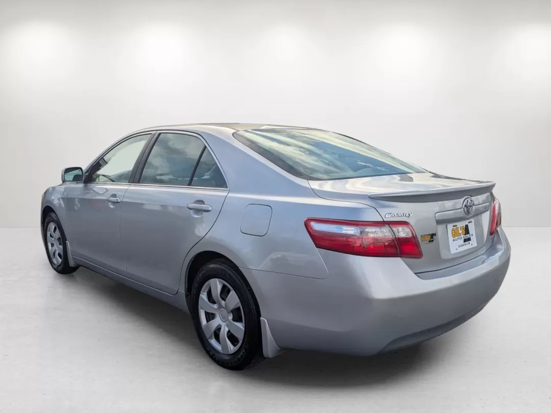 2007 Toyota Camry LE (4T1BE46K57U) with an Other engine, located at 3959 U.S. 80 W, Phenix City, AL, 36870, (334) 297-4885, 32.469296, -85.135185 - **Discover the Perfect Family Sedan: 2007 Toyota Camry LE at Gils Auto - Phenix City**<br /> <br /> Are you searching for a reliable, budget-friendly vehicle that seamlessly fits into your busy family lifestyle? Look no further! Gils Auto in Phenix City, AL, presents the 2007 Toyota Camry LE-an idea - Photo#6