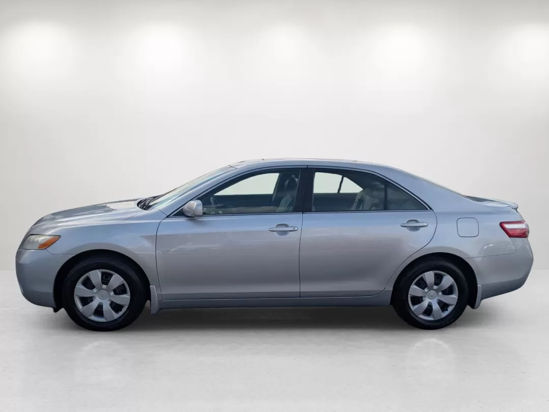 2007 Toyota Camry LE (4T1BE46K57U) with an Other engine, located at 3959 U.S. 80 W, Phenix City, AL, 36870, (334) 297-4885, 32.469296, -85.135185 - **Discover the Perfect Family Sedan: 2007 Toyota Camry LE at Gils Auto - Phenix City**<br /> <br /> Are you searching for a reliable, budget-friendly vehicle that seamlessly fits into your busy family lifestyle? Look no further! Gils Auto in Phenix City, AL, presents the 2007 Toyota Camry LE-an idea - Photo#7