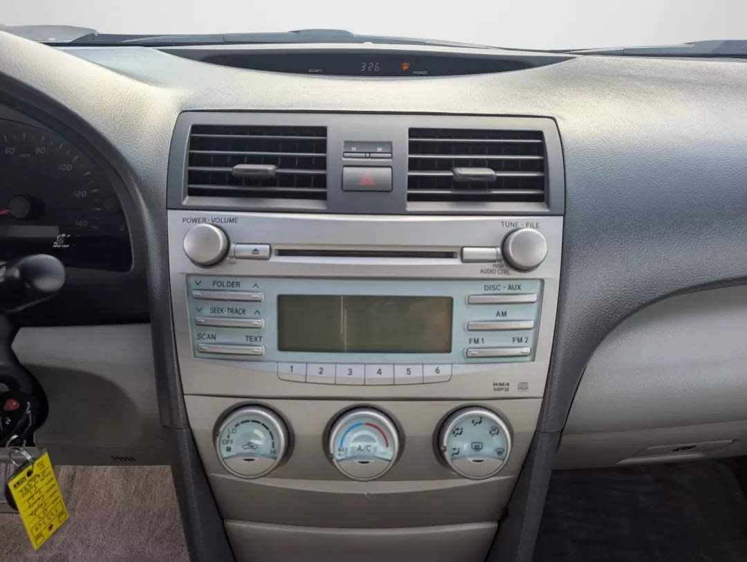 2007 Toyota Camry LE (4T1BE46K57U) with an Other engine, located at 3959 U.S. 80 W, Phenix City, AL, 36870, (334) 297-4885, 32.469296, -85.135185 - **Discover the Perfect Family Sedan: 2007 Toyota Camry LE at Gils Auto - Phenix City**<br /> <br /> Are you searching for a reliable, budget-friendly vehicle that seamlessly fits into your busy family lifestyle? Look no further! Gils Auto in Phenix City, AL, presents the 2007 Toyota Camry LE-an idea - Photo#14