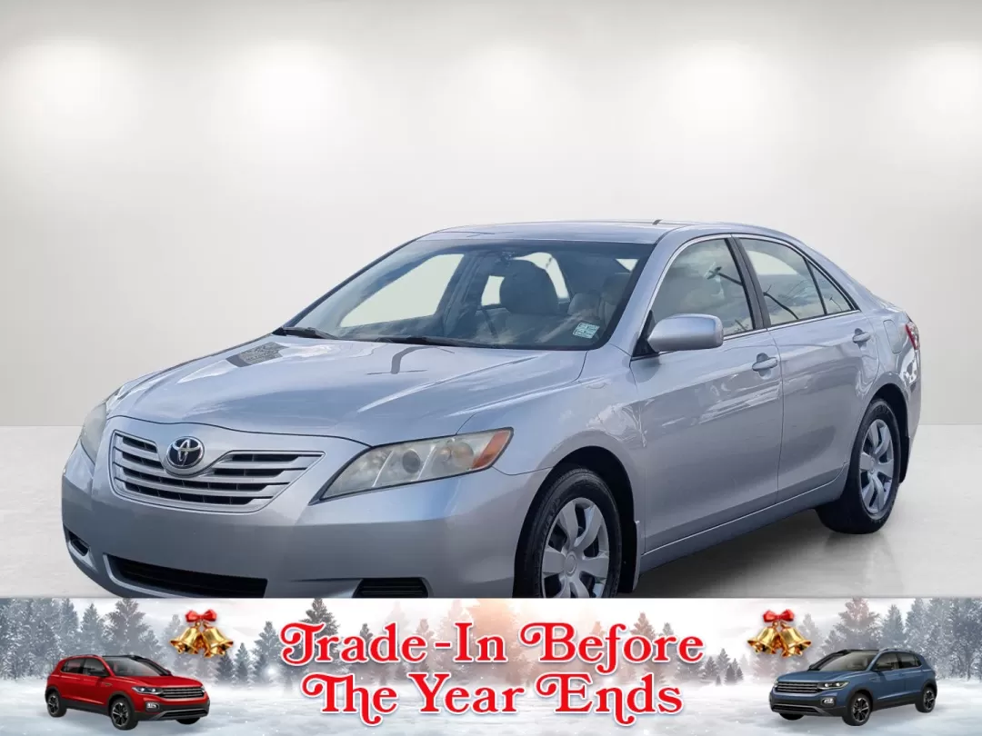 photo of 2007 Toyota Camry LE