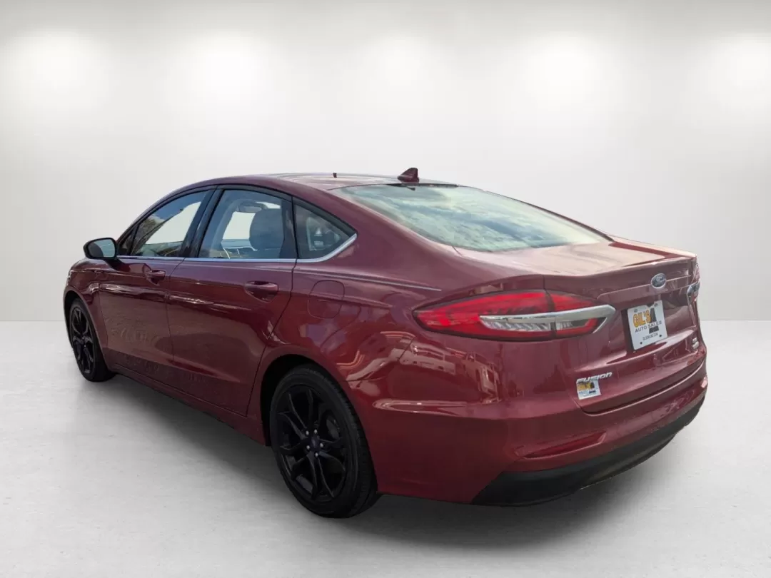 2019 Ford Fusion SE (3FA6P0HD6KR) with an Other engine, located at 5115 14th Ave., Columbus, GA, 31904, (706) 323-0345, 32.511494, -84.971046 - **Discover Your Next Adventure with the 2019 Ford Fusion SE at Gils Auto, Phenix City!**<br /> <br /> Are you searching for the perfect sedan that seamlessly combines style, comfort, and reliability? The 2019 Ford Fusion SE is your ideal companion for both daily commutes and weekend getaways. Whethe - Photo#6