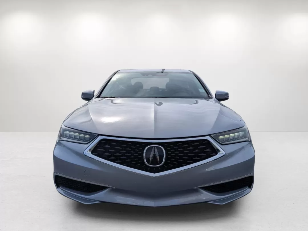 2020 Acura TLX w/Technology Pkg (19UUB1F56LA) with an Other engine, located at 3959 U.S. 80 W, Phenix City, AL, 36870, (334) 297-4885, 32.469296, -85.135185 - **Elevate Your Commute with the 2020 Acura TLX at Gils Auto in Phenix City, AL!**<br /> <br /> Are you on the lookout for a vehicle that perfectly blends luxury with functionality? Imagine every drive transformed into a delightful experience, whether you're commuting to work or heading out on a week - Photo#2