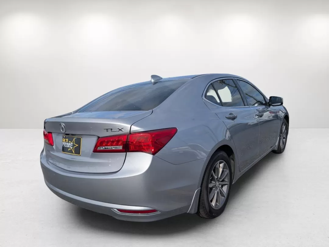 2020 Acura TLX w/Technology Pkg (19UUB1F56LA) with an Other engine, located at 3959 U.S. 80 W, Phenix City, AL, 36870, (334) 297-4885, 32.469296, -85.135185 - **Elevate Your Commute with the 2020 Acura TLX at Gils Auto in Phenix City, AL!**<br /> <br /> Are you on the lookout for a vehicle that perfectly blends luxury with functionality? Imagine every drive transformed into a delightful experience, whether you're commuting to work or heading out on a week - Photo#5
