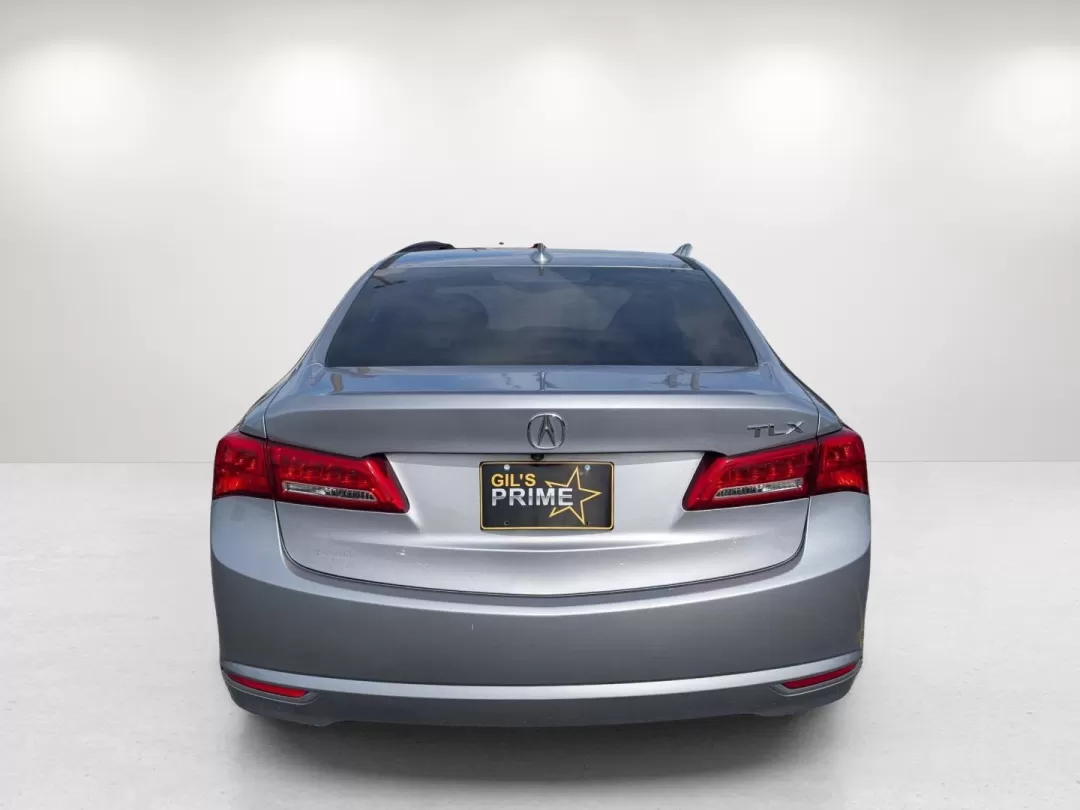 2020 Acura TLX w/Technology Pkg (19UUB1F56LA) with an Other engine, located at 3959 U.S. 80 W, Phenix City, AL, 36870, (334) 297-4885, 32.469296, -85.135185 - **Elevate Your Commute with the 2020 Acura TLX at Gils Auto in Phenix City, AL!**<br /> <br /> Are you on the lookout for a vehicle that perfectly blends luxury with functionality? Imagine every drive transformed into a delightful experience, whether you're commuting to work or heading out on a week - Photo#6
