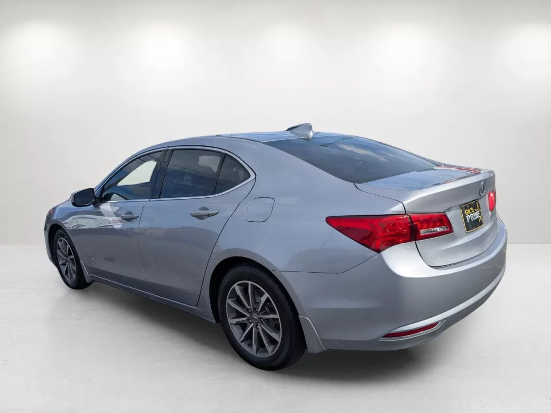 2020 Acura TLX w/Technology Pkg (19UUB1F56LA) with an Other engine, located at 3959 U.S. 80 W, Phenix City, AL, 36870, (334) 297-4885, 32.469296, -85.135185 - **Elevate Your Commute with the 2020 Acura TLX at Gils Auto in Phenix City, AL!**<br /> <br /> Are you on the lookout for a vehicle that perfectly blends luxury with functionality? Imagine every drive transformed into a delightful experience, whether you're commuting to work or heading out on a week - Photo#7