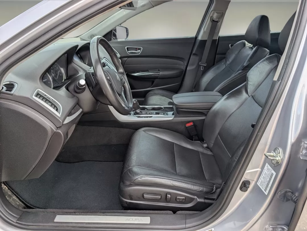 2020 Acura TLX w/Technology Pkg (19UUB1F56LA) with an Other engine, located at 3959 U.S. 80 W, Phenix City, AL, 36870, (334) 297-4885, 32.469296, -85.135185 - **Elevate Your Commute with the 2020 Acura TLX at Gils Auto in Phenix City, AL!**<br /> <br /> Are you on the lookout for a vehicle that perfectly blends luxury with functionality? Imagine every drive transformed into a delightful experience, whether you're commuting to work or heading out on a week - Photo#10