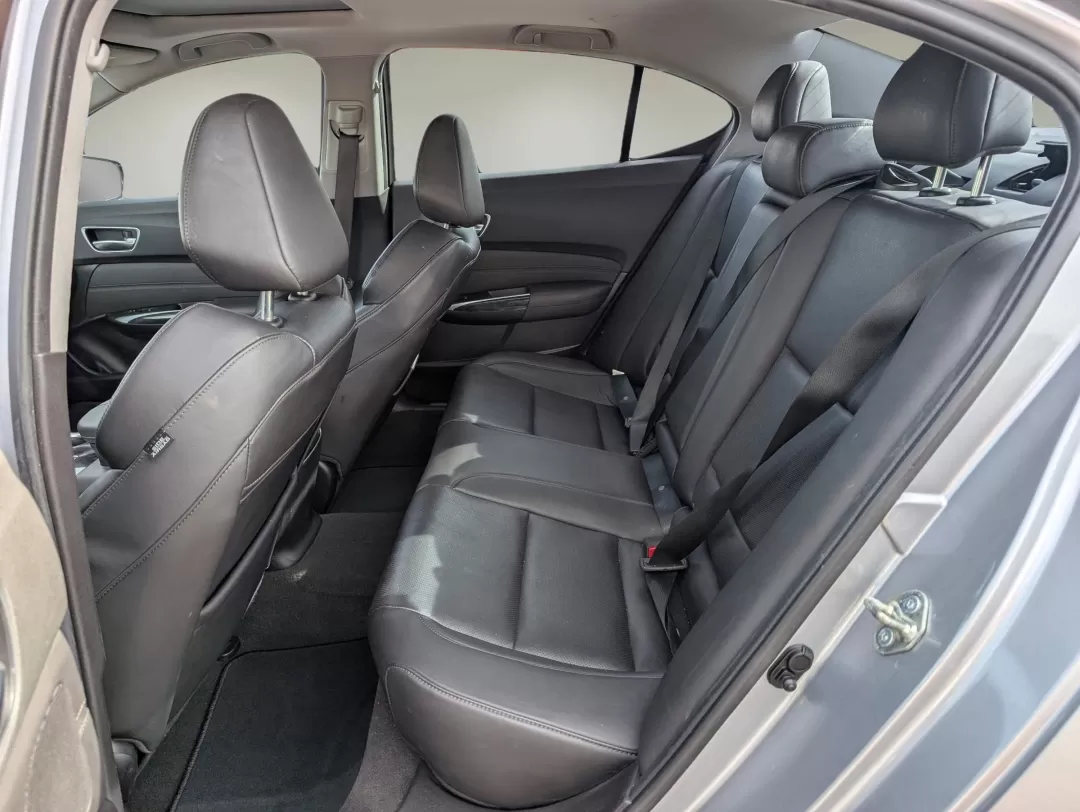 2020 Acura TLX w/Technology Pkg (19UUB1F56LA) with an Other engine, located at 3959 U.S. 80 W, Phenix City, AL, 36870, (334) 297-4885, 32.469296, -85.135185 - **Elevate Your Commute with the 2020 Acura TLX at Gils Auto in Phenix City, AL!**<br /> <br /> Are you on the lookout for a vehicle that perfectly blends luxury with functionality? Imagine every drive transformed into a delightful experience, whether you're commuting to work or heading out on a week - Photo#11