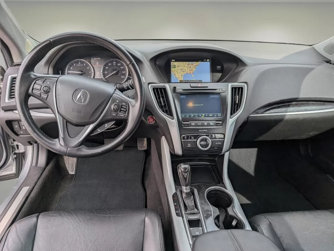 2020 Acura TLX w/Technology Pkg (19UUB1F56LA) with an Other engine, located at 3959 U.S. 80 W, Phenix City, AL, 36870, (334) 297-4885, 32.469296, -85.135185 - **Elevate Your Commute with the 2020 Acura TLX at Gils Auto in Phenix City, AL!**<br /> <br /> Are you on the lookout for a vehicle that perfectly blends luxury with functionality? Imagine every drive transformed into a delightful experience, whether you're commuting to work or heading out on a week - Photo#12