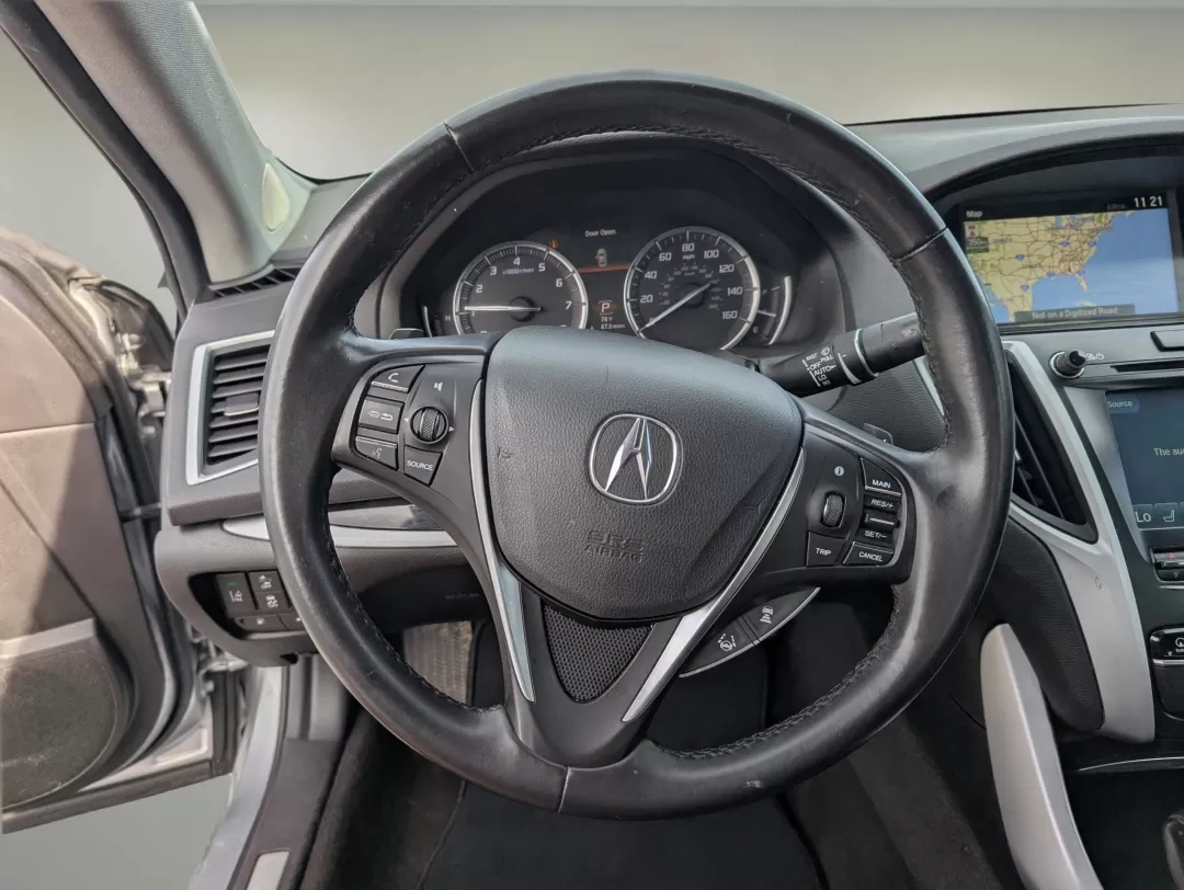 2020 Acura TLX w/Technology Pkg (19UUB1F56LA) with an Other engine, located at 3959 U.S. 80 W, Phenix City, AL, 36870, (334) 297-4885, 32.469296, -85.135185 - **Elevate Your Commute with the 2020 Acura TLX at Gils Auto in Phenix City, AL!**<br /> <br /> Are you on the lookout for a vehicle that perfectly blends luxury with functionality? Imagine every drive transformed into a delightful experience, whether you're commuting to work or heading out on a week - Photo#15