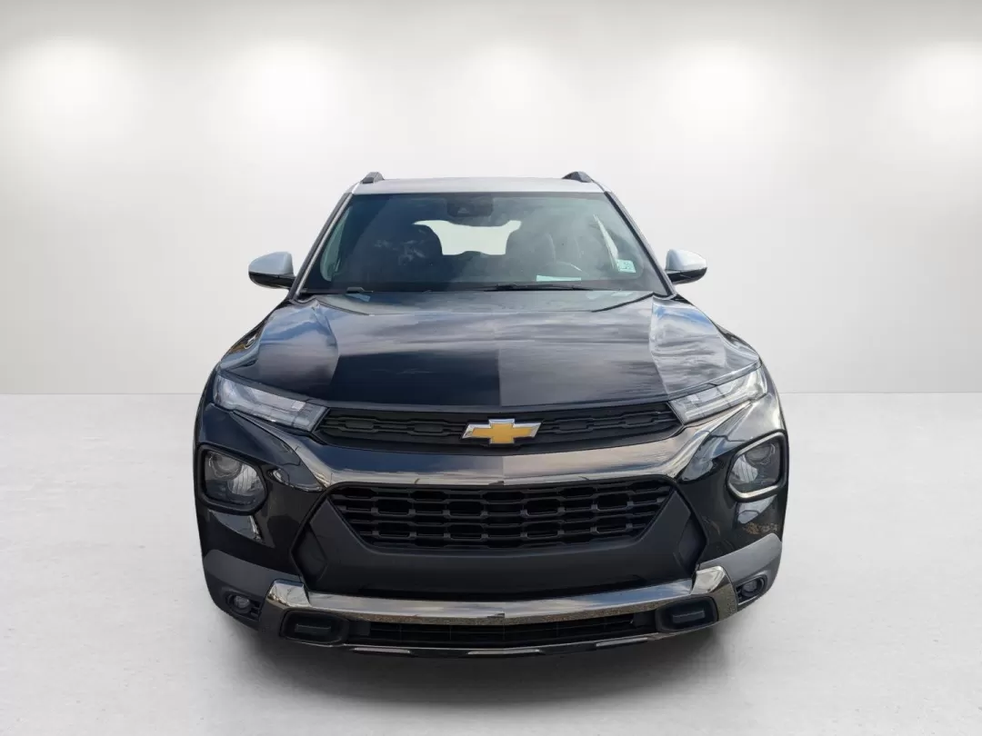 2021 /Jet Black with Arizona accents Chevrolet Trailblazer ACTIV (KL79MVSL9MB) with an Other engine, located at 3959 U.S. 80 W, Phenix City, AL, 36870, (334) 297-4885, 32.469296, -85.135185 - **Elevate Your Adventures with the 2021 Chevrolet Trailblazer ACTIV at Gils Auto!**<br /> <br /> Are you ready to enhance your lifestyle with a vehicle that can handle everything from daily commutes to weekend getaways? The 2021 Chevrolet Trailblazer ACTIV is the perfect SUV for those who crave vers - Photo#1
