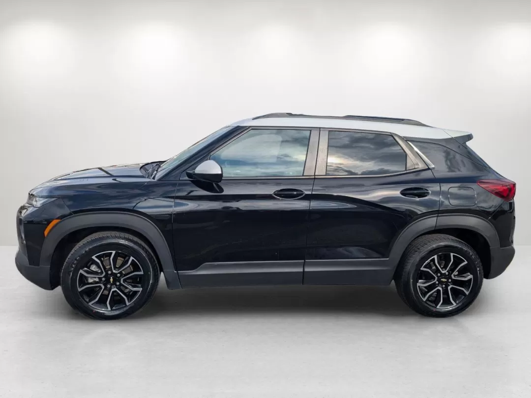 2021 /Jet Black with Arizona accents Chevrolet Trailblazer ACTIV (KL79MVSL9MB) with an Other engine, located at 3959 U.S. 80 W, Phenix City, AL, 36870, (334) 297-4885, 32.469296, -85.135185 - **Elevate Your Adventures with the 2021 Chevrolet Trailblazer ACTIV at Gils Auto!**<br /> <br /> Are you ready to enhance your lifestyle with a vehicle that can handle everything from daily commutes to weekend getaways? The 2021 Chevrolet Trailblazer ACTIV is the perfect SUV for those who crave vers - Photo#7
