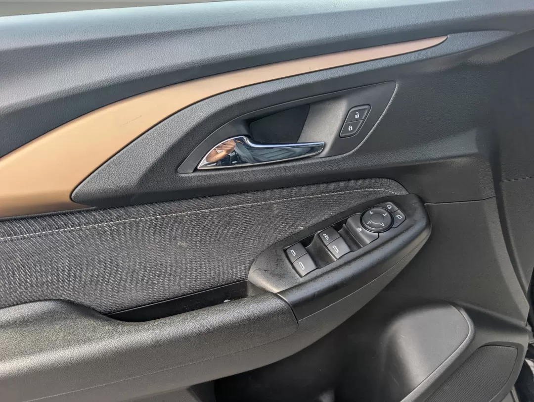 2021 /Jet Black with Arizona accents Chevrolet Trailblazer ACTIV (KL79MVSL9MB) with an Other engine, located at 3959 U.S. 80 W, Phenix City, AL, 36870, (334) 297-4885, 32.469296, -85.135185 - **Elevate Your Adventures with the 2021 Chevrolet Trailblazer ACTIV at Gils Auto!**<br /> <br /> Are you ready to enhance your lifestyle with a vehicle that can handle everything from daily commutes to weekend getaways? The 2021 Chevrolet Trailblazer ACTIV is the perfect SUV for those who crave vers - Photo#9