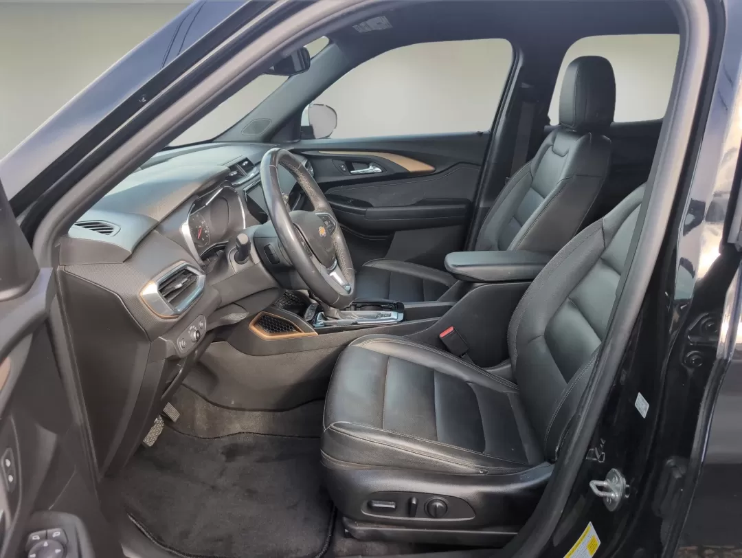 2021 /Jet Black with Arizona accents Chevrolet Trailblazer ACTIV (KL79MVSL9MB) with an Other engine, located at 3959 U.S. 80 W, Phenix City, AL, 36870, (334) 297-4885, 32.469296, -85.135185 - **Elevate Your Adventures with the 2021 Chevrolet Trailblazer ACTIV at Gils Auto!**<br /> <br /> Are you ready to enhance your lifestyle with a vehicle that can handle everything from daily commutes to weekend getaways? The 2021 Chevrolet Trailblazer ACTIV is the perfect SUV for those who crave vers - Photo#15