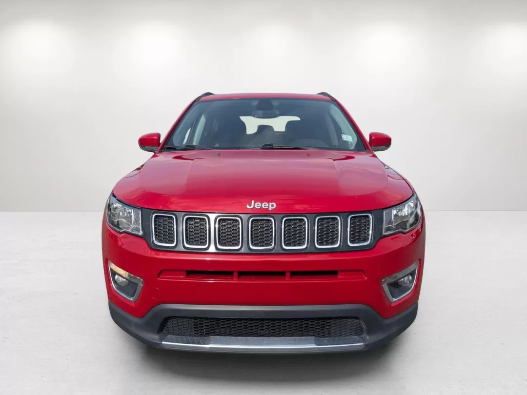 2019 /Black Jeep Compass Limited (3C4NJCCB7KT) with an Other engine, located at 3959 U.S. 80 W, Phenix City, AL, 36870, (334) 297-4885, 32.469296, -85.135185 - ### Experience Adventure and Comfort with the 2019 Jeep Compass Limited at Gils Auto<br /> <br /> Are you ready to embrace the open road and create unforgettable memories with family and friends? The 2019 Jeep Compass Limited, now available at Gils Auto in Phenix City, AL, is the perfect companion f - Photo#2