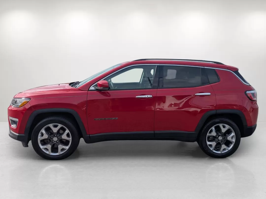 2019 /Black Jeep Compass Limited (3C4NJCCB7KT) with an Other engine, located at 3959 U.S. 80 W, Phenix City, AL, 36870, (334) 297-4885, 32.469296, -85.135185 - ### Experience Adventure and Comfort with the 2019 Jeep Compass Limited at Gils Auto<br /> <br /> Are you ready to embrace the open road and create unforgettable memories with family and friends? The 2019 Jeep Compass Limited, now available at Gils Auto in Phenix City, AL, is the perfect companion f - Photo#8