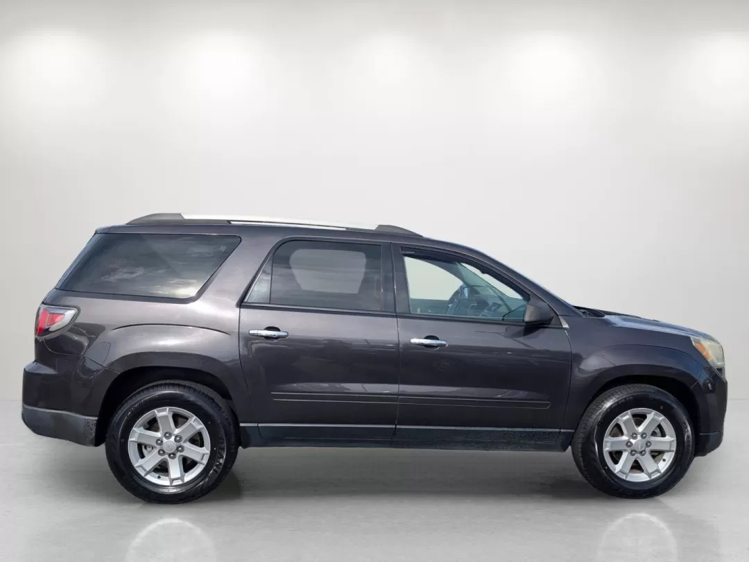 2014 /Light Titanium GMC Acadia SLE (1GKKRPKD6EJ) with an Other engine, located at 3959 U.S. 80 W, Phenix City, AL, 36870, (334) 297-4885, 32.469296, -85.135185 - **Explore New Adventures in This 2014 GMC Acadia Available Now at Gils Auto!**<br /> <br /> Are you looking for a versatile SUV that can keep up with your busy lifestyle? Look no further than this stunning 2014 GMC Acadia, available at Gils Auto in Phenix City, AL. With its spacious interior, advan - Photo#4