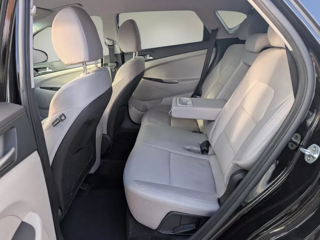 2020 /Gray Hyundai Tucson Value (KM8J3CA44LU) with an Other engine, located at 3959 U.S. 80 W, Phenix City, AL, 36870, (334) 297-4885, 32.469296, -85.135185 - **Discover Your Next Adventure with the 2020 Hyundai Tucson at Gils Auto - Phenix City!**<br /> <br /> Are you ready to elevate your driving experience? Whether you're navigating the bustling streets of Phenix City or embarking on a weekend getaway, the 2020 Hyundai Tucson is perfect for every lifes - Photo#10